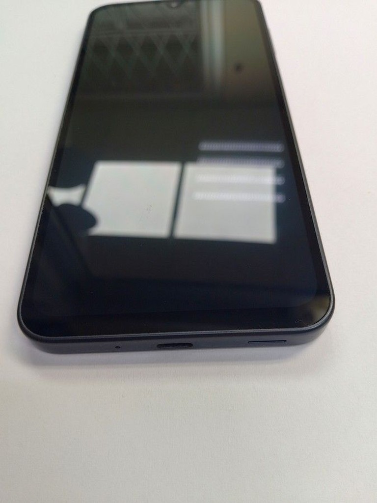 Объявление Samsung galaxy a16 5g 4/128gb Б/У