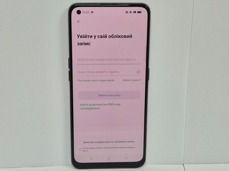 Дешиво Oppo reno5 z 8/128gb с ломбарда