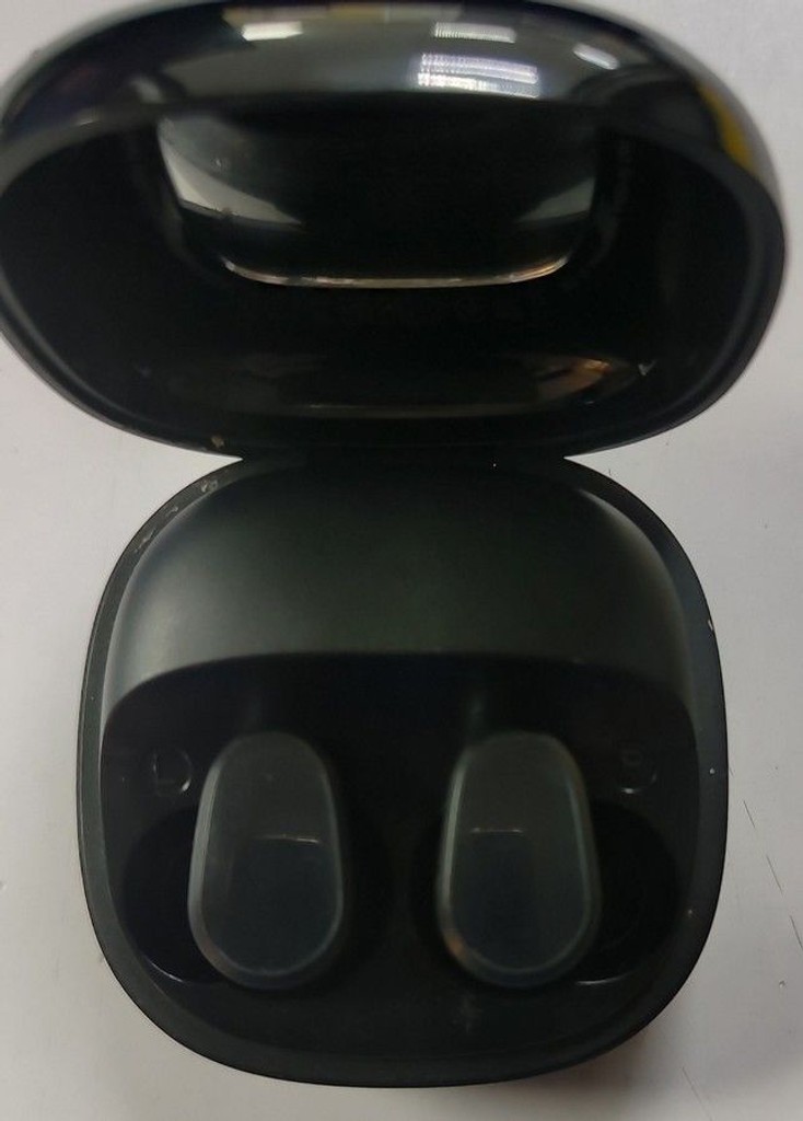 Hoco EQ13 Fun Black (6942007618779) Код:01-201167505. Изображение 5