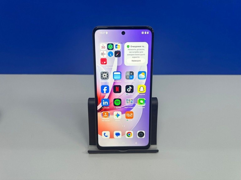 Realme c71 6/128gb Код:01-201170809. Изображение 10