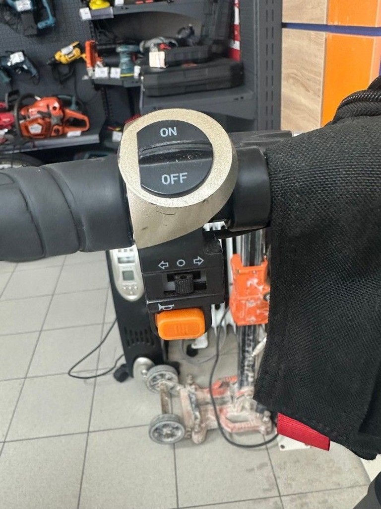 Дешиво Kugoo KIRIN M4 Pro с ломбарда