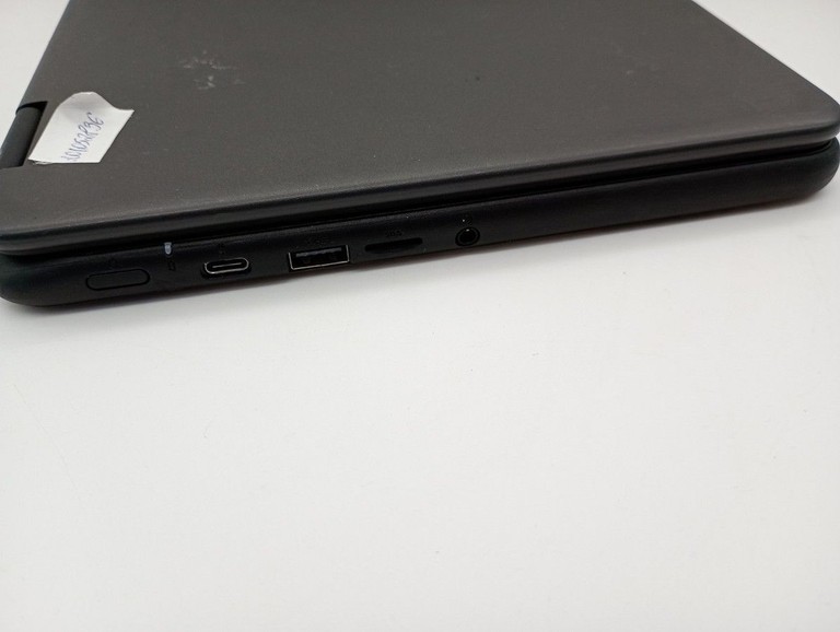 Dell 11/celeron n4000 ddr4/4gb ddr4/ssd 32 gb/*інтегрована Код:01-201052836. Зображення 7