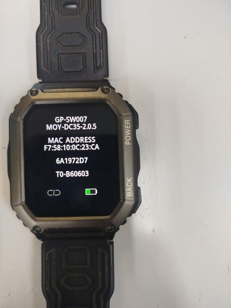 Дешиво Gelius Pro GP-SW007 Military с ломбарда