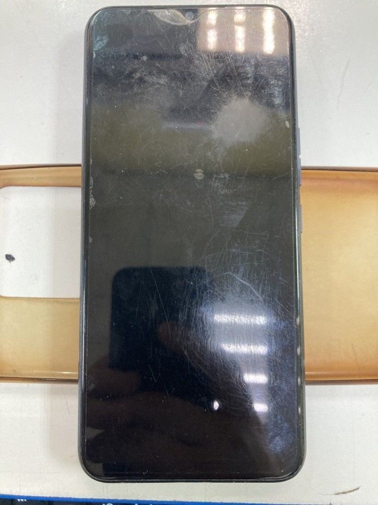 Объявление Tecno spark 8 kg6k 4/64gb Б/У