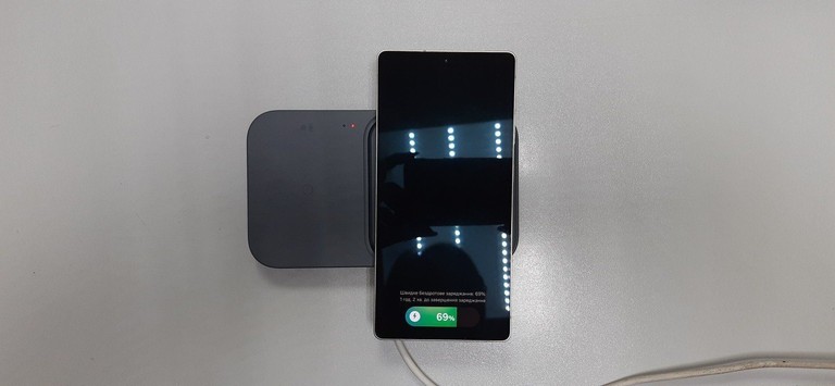 Samsung wireless charger duo ep-p5400 Код:01-201088448. Изображение 8