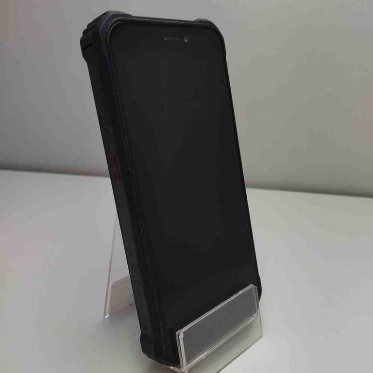 Оголошення Sigma mobile X-treme PQ38 Black Б/У