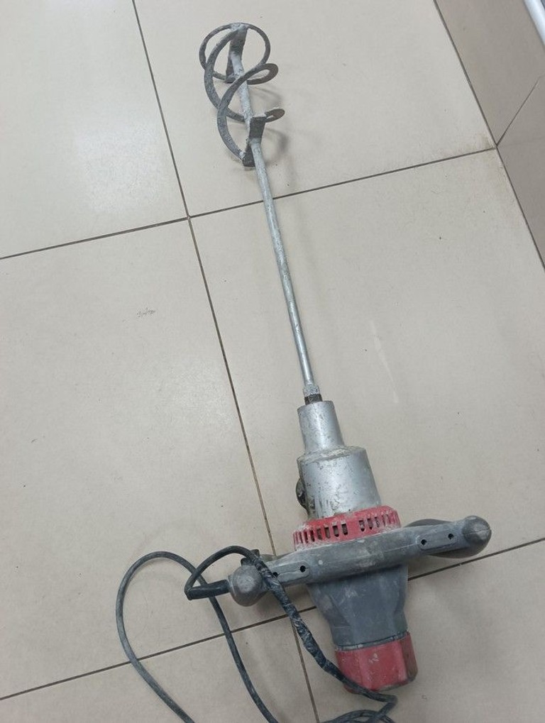 Оголошення Intertool DT-0130 Б/У