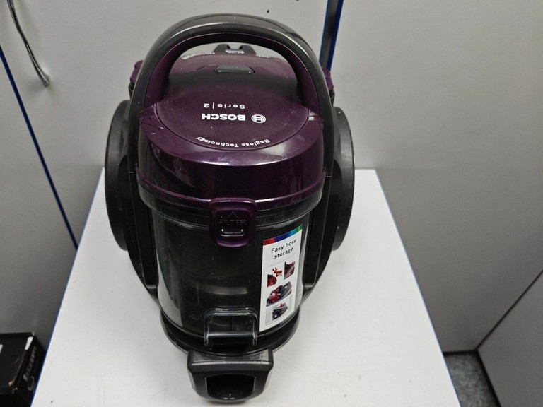 Bosch Serie 2 BGC05AAA1 Код:01-201177910. Зображення 7