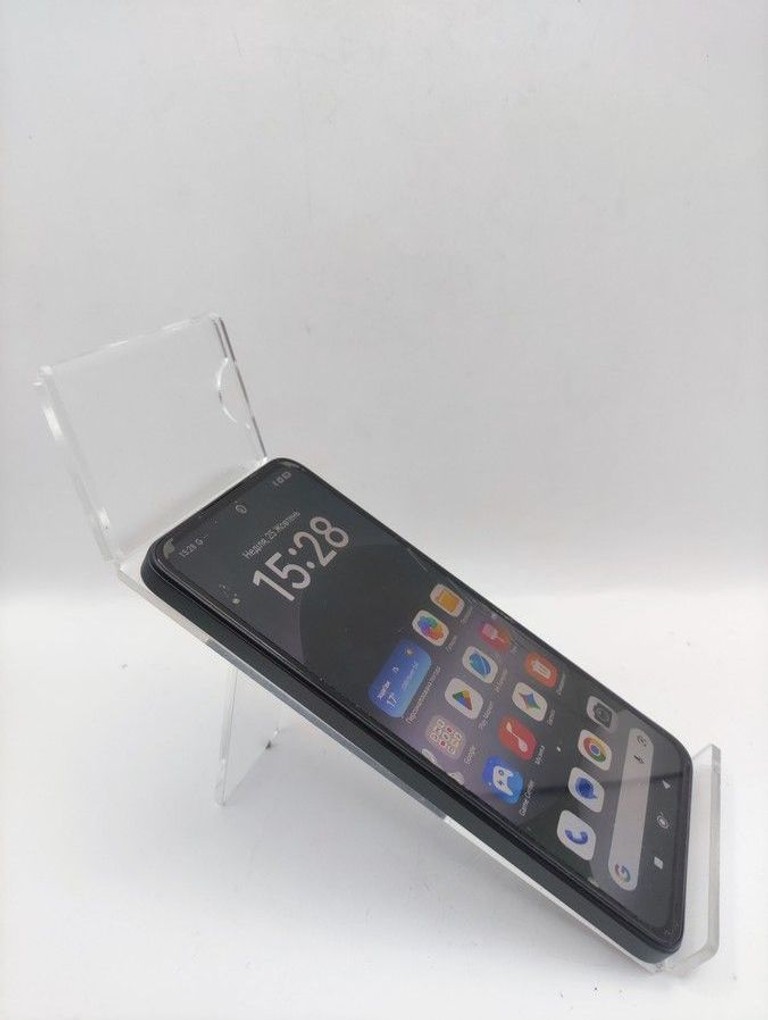 Xiaomi redmi note 14 8/256gb Код:01-201177890. Изображение 6