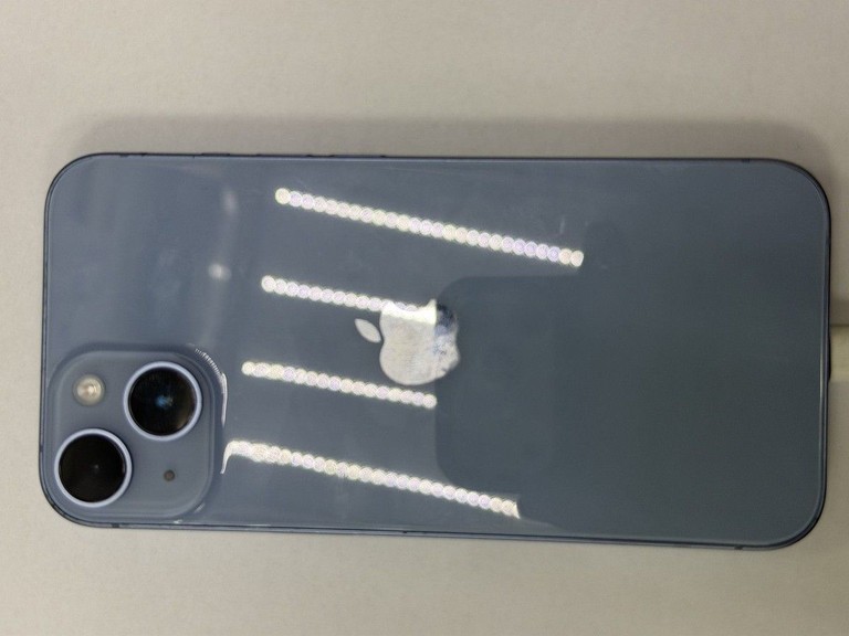 Дешиво Apple iphone 14 128gb esim с ломбарда
