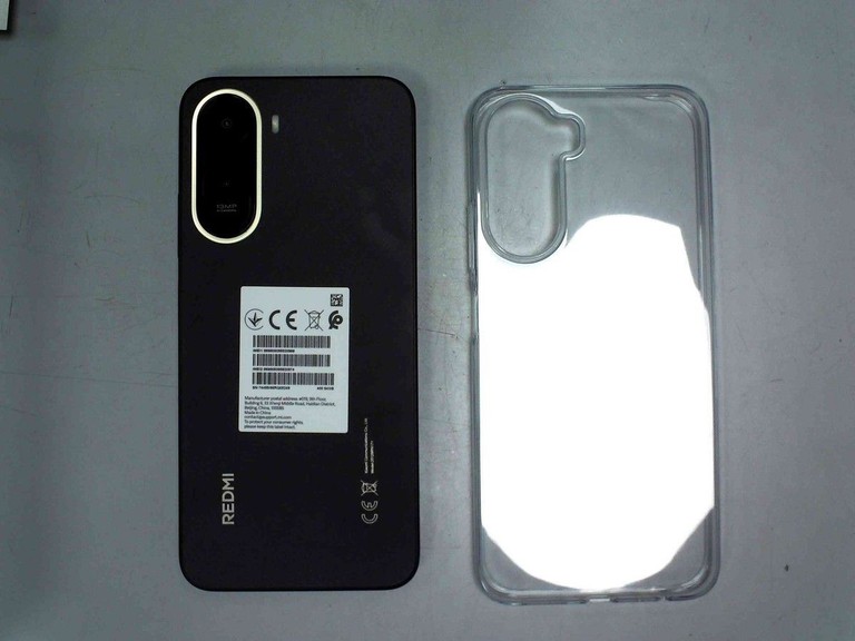 Объявление Xiaomi Redmi A7 Pro 4/64GB Black Б/У