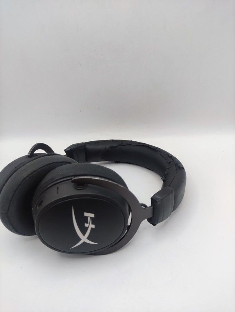 Дешиво Kingston hyperx cloud mix buds wireless black 4p5d9aa с ломбарда