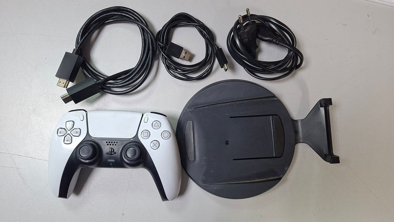 Объявление Sony PlayStation 5 825GB Б/У