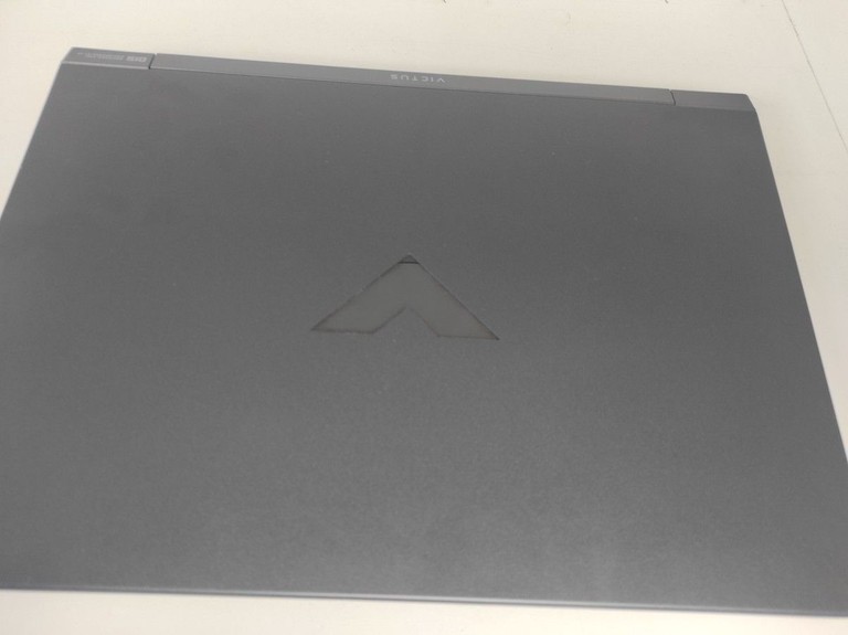 Дешево Hp 15/core i5-12450h ddr5/16gb ddr5/hdd *відсутній/ssd 512 gb/geforce rtx3050 4gb з ломбарду