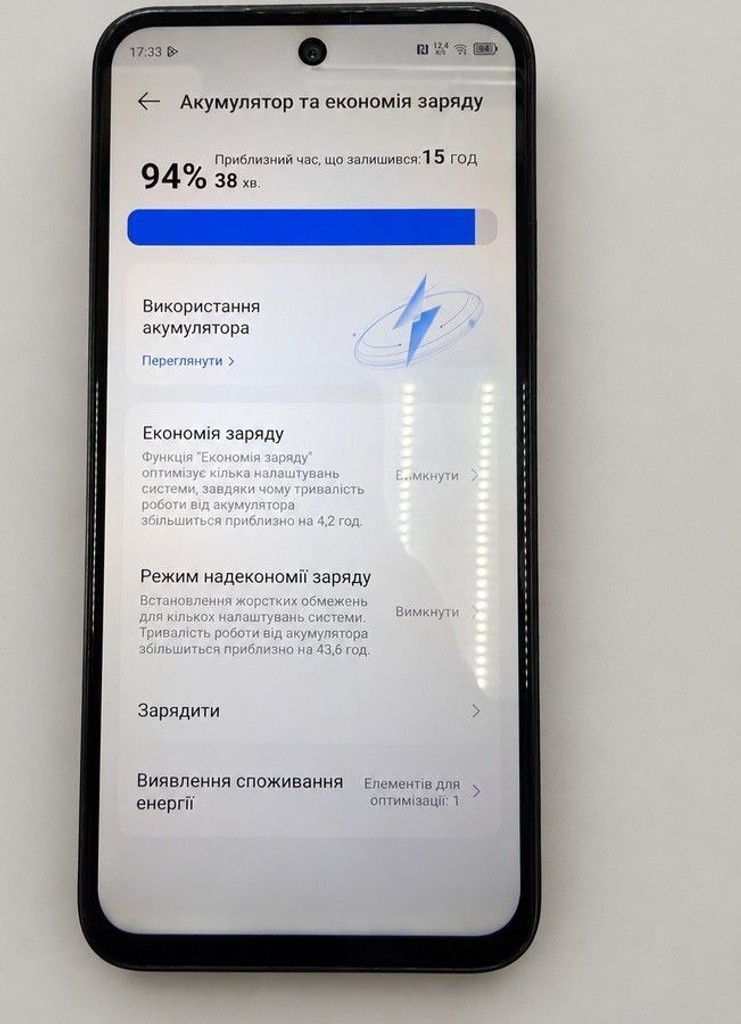 Оголошення Tecno spark 30c kl5n 8/256gb Б/У
