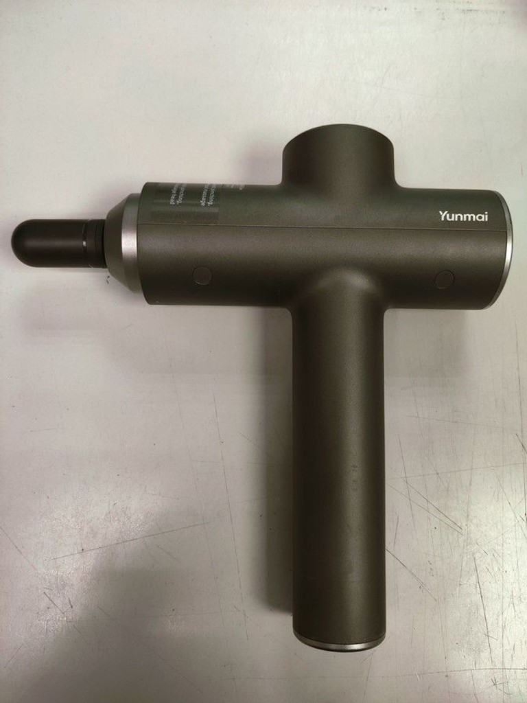 Купити Yunmai Massage Gun Prime 2 (YMFG-M418) Б/У