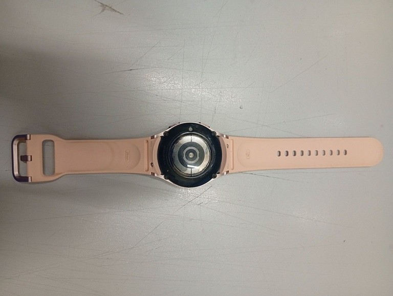 Оголошення Samsung galaxy watch5 40mm Б/У