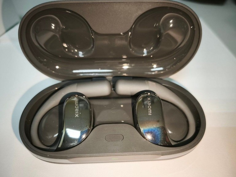 Xiaomi openwear stereo cosmic Код:01-201183478. Изображение 5