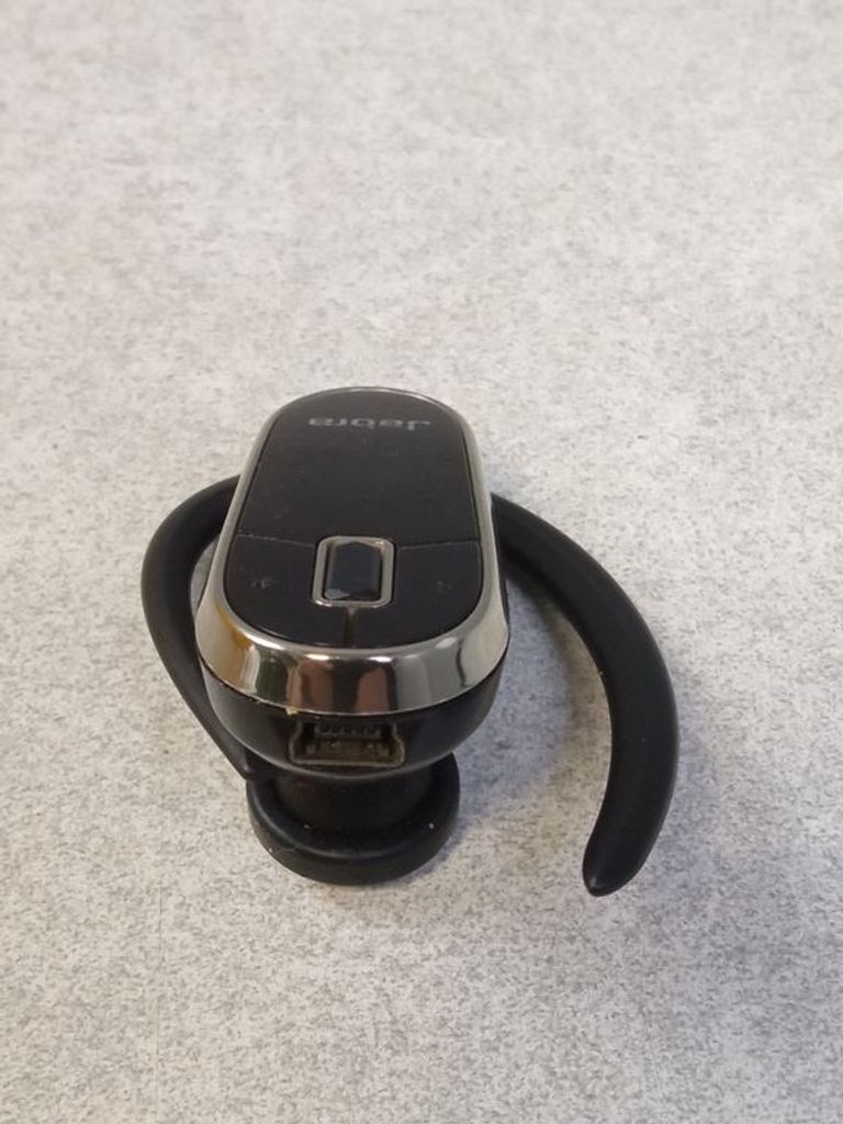 Купить Jabra Talk 15 (100-92200900) Б/У