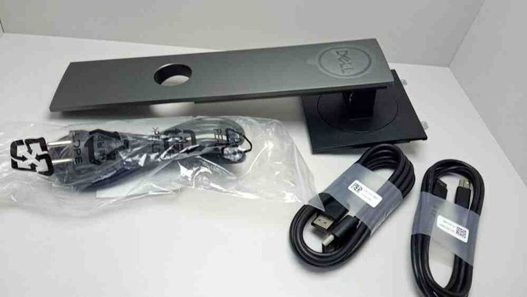 Оголошення Dell p2419h 210-apwu Б/У