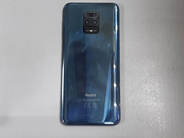 Оголошення Xiaomi redmi note 9 pro 6/64gb Б/У
