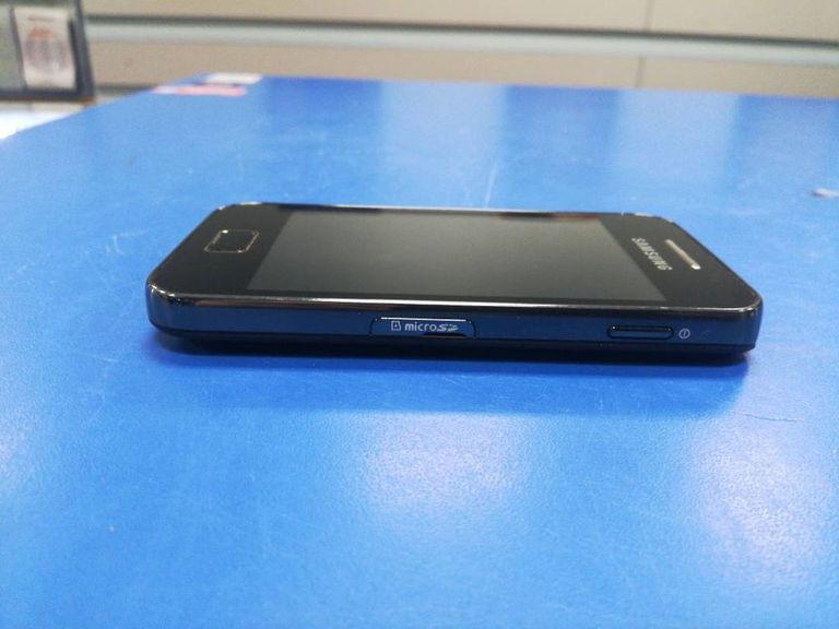 Samsung s5830 galaxy ace Код:01-18938816. Зображення 5
