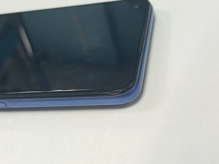 Оголошення Realme 6 rmx2001 4/128gb Б/У