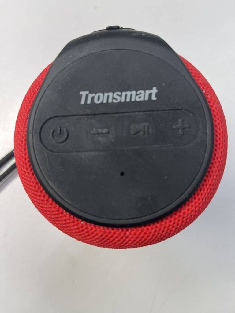 Tronsmart Element T6 Mini Black