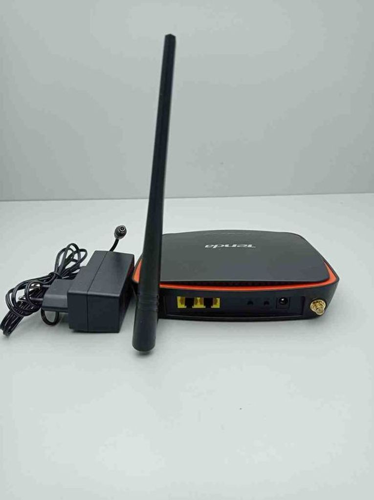 Объявление Tenda AP4 Б/У