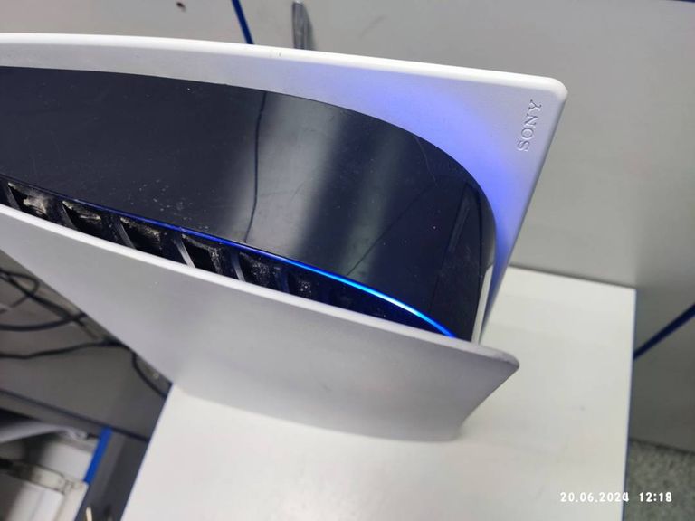 Распродажа Sony playstation 5 spider-man 2, продавец Техноскарб