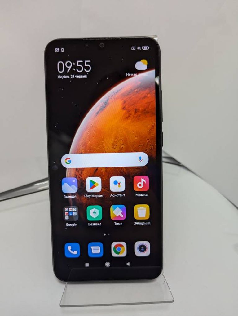 Оголошення Xiaomi redmi 9c nfc 2/32gb Б/У
