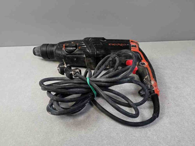 Dnipro-m RH-100 (49127000) Код:2000003314485. Зображення 7