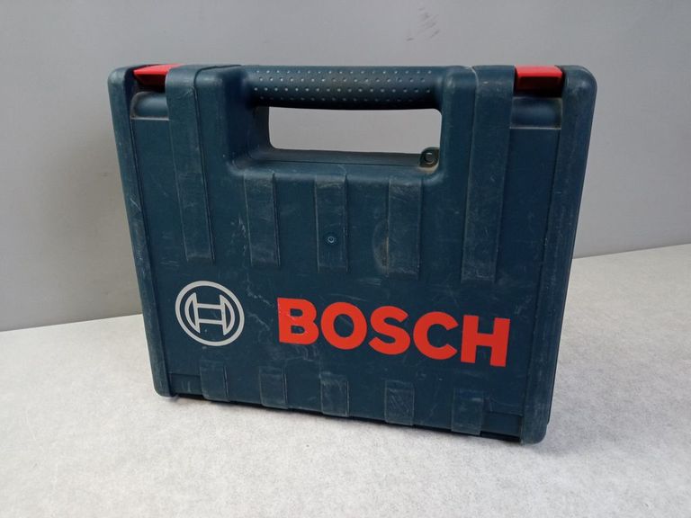 Оголошення Bosch GSR 6-45 TE (0601445100) Б/У