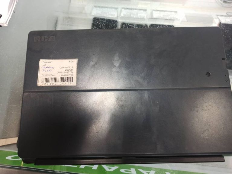Розпродаж Rca cambio w101sa23t1 32gb + клавіатура, продавець Техноскарб