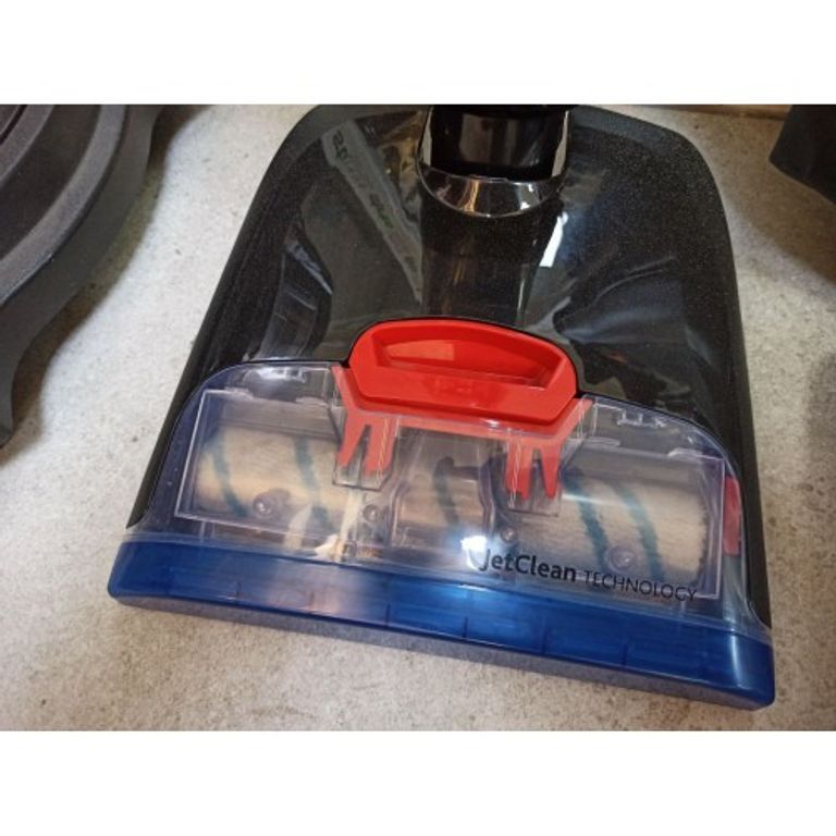 Оголошення Vileda JetClean 163300 Б/У