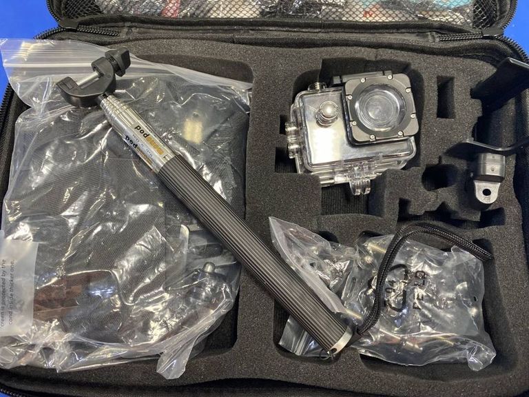 Купити Airon simple full hd Б/У