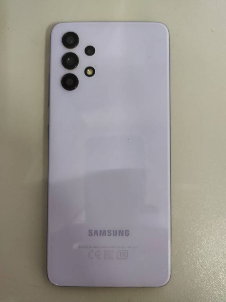 Samsung a325f galaxy a32 4/128gb