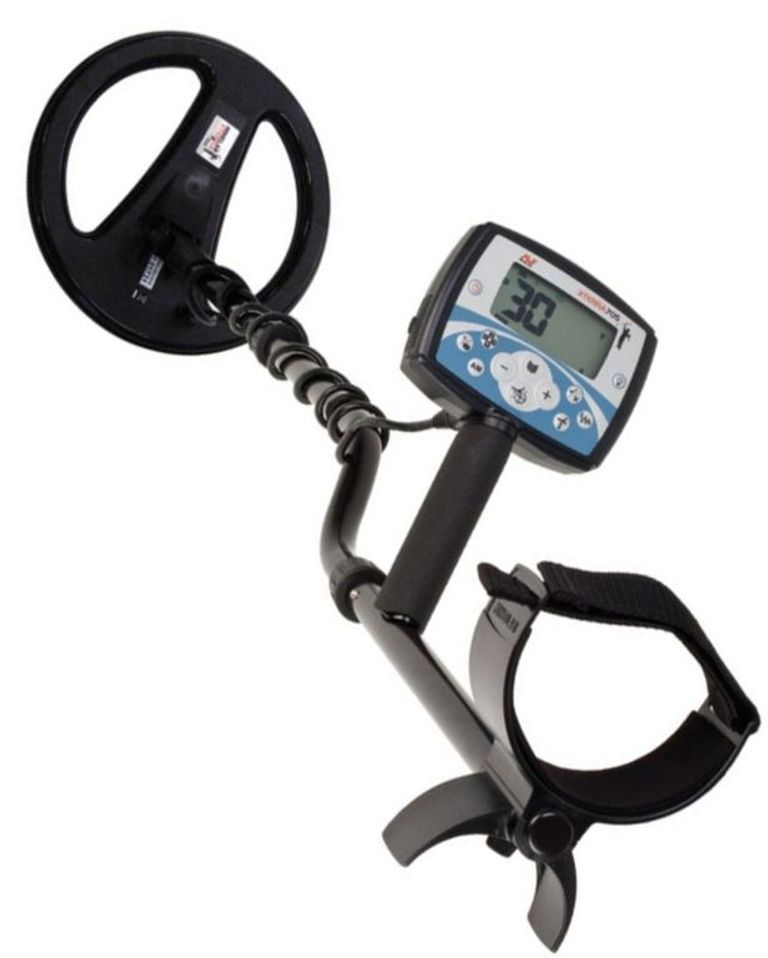 Дешево Minelab X-Terra 705 з ломбарду