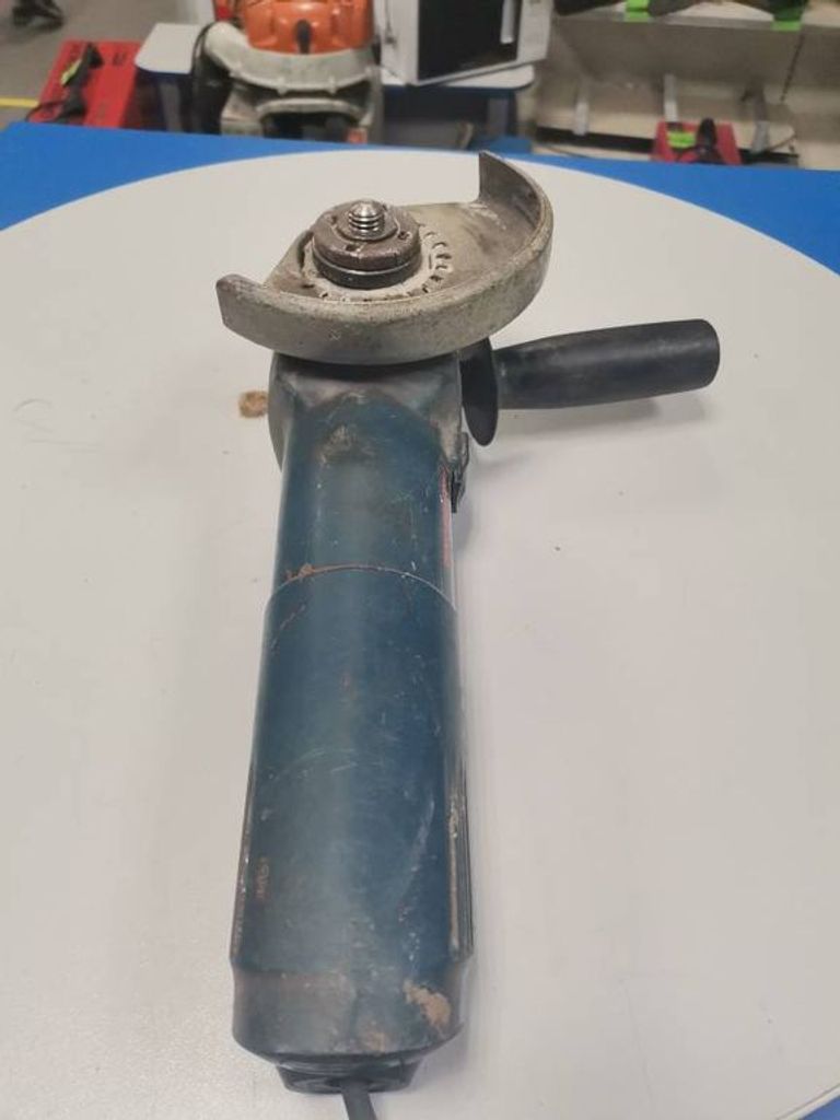 Объявление Bosch gws 1000 Б/У