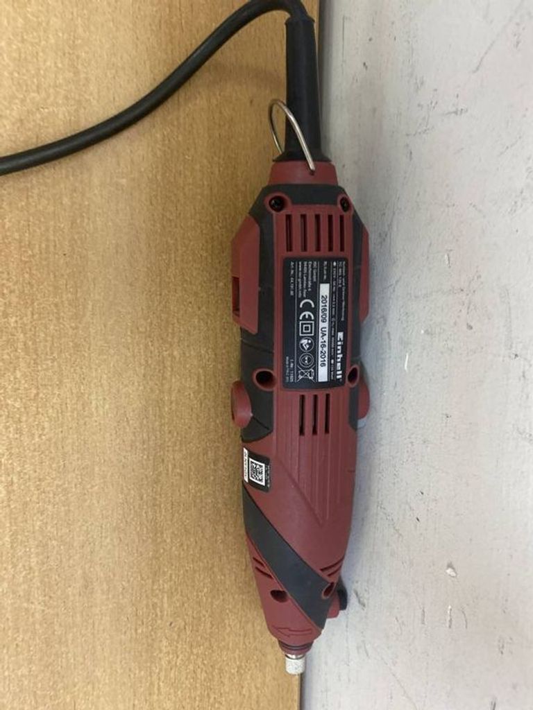 Купить Einhell TH-MG 135 E Б/У