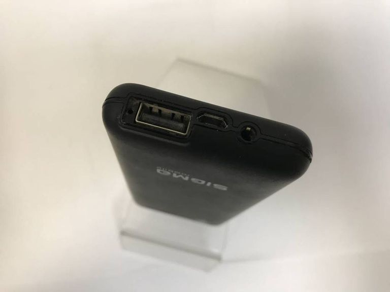 Sigma x-style 31 power Код:01-18481472. Изображение 6