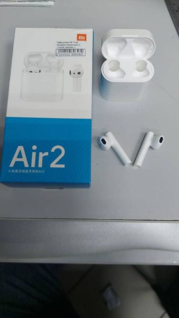 Купить Earphones mi true wireless 2 twsej06wm Б/У