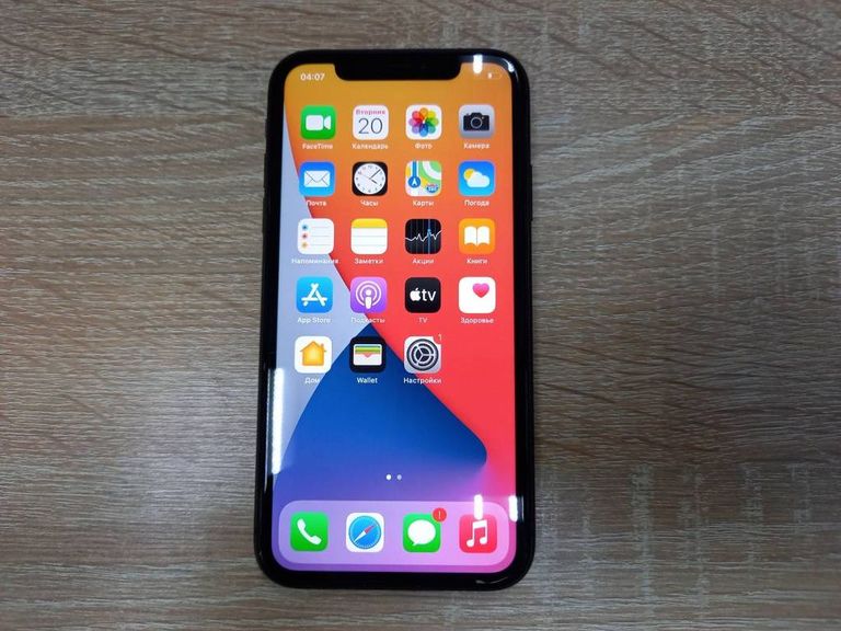 Купити Apple iphone 11 64gb Б/У
