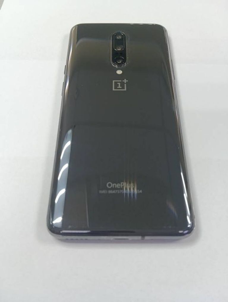 One Plus 7 pro 8/256gb Код:01-19293567. Зображення 8