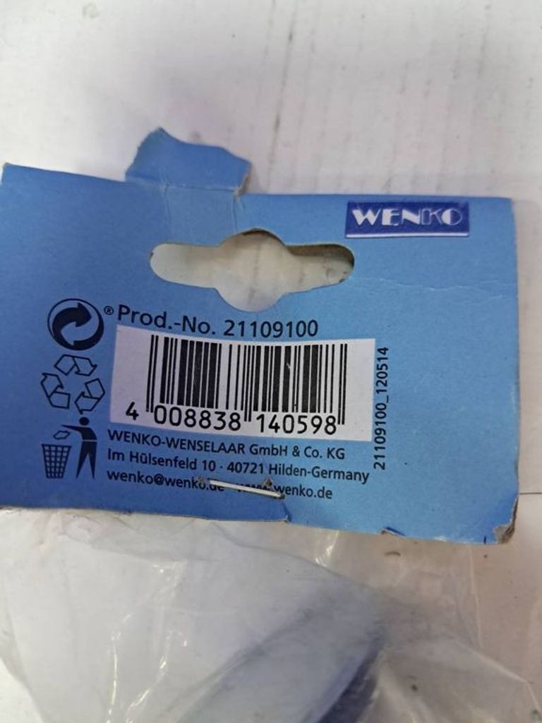 Дешиво Wenko 21109100 с ломбарда