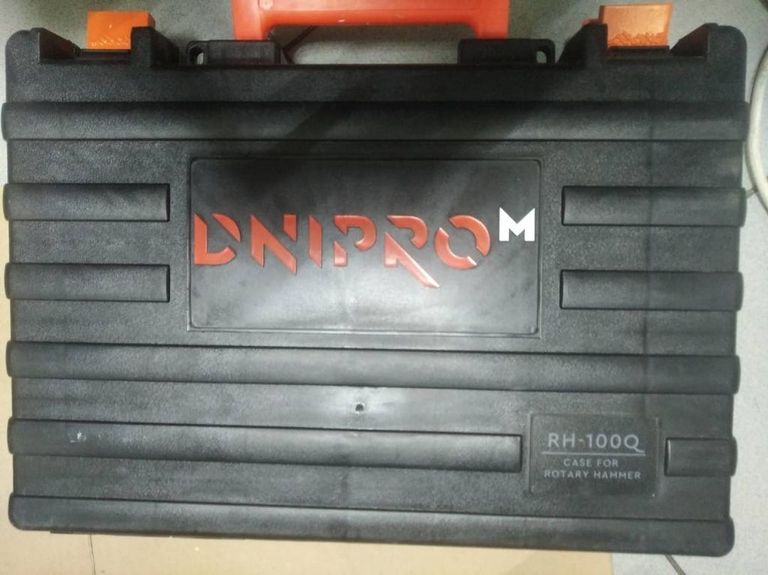 Купити Dnipro-M rh-100q Б/У