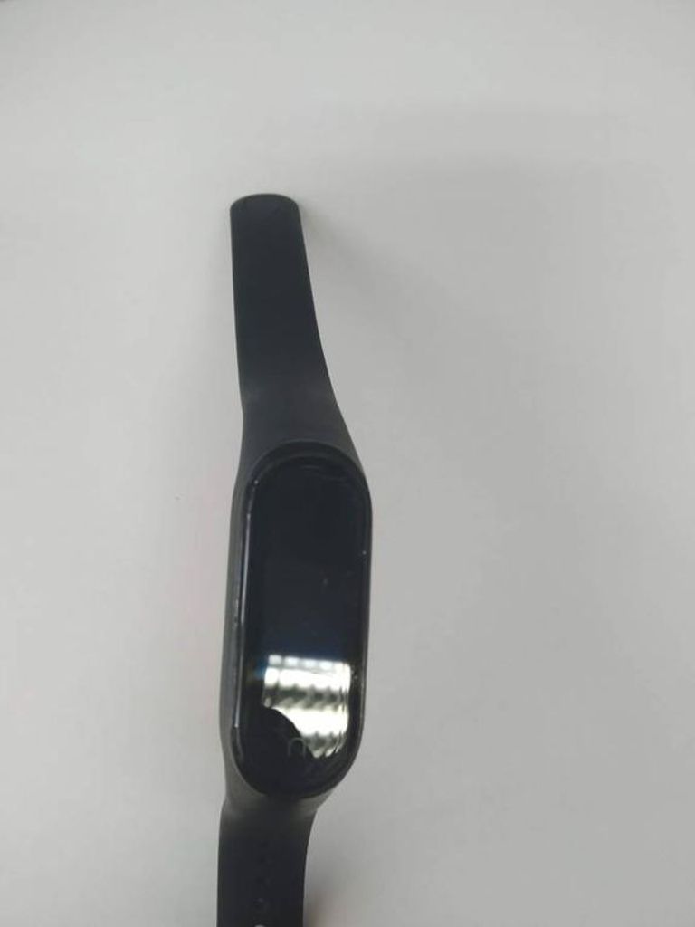 Дешиво Xiaomi mi band 4 nfc с ломбарда