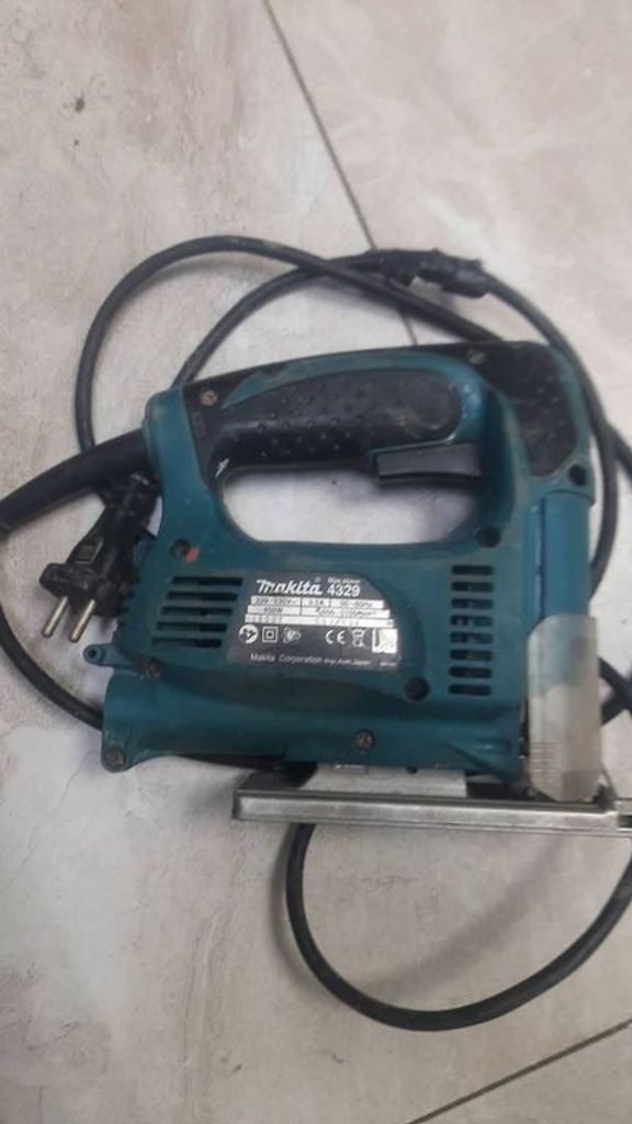 Makita 4329