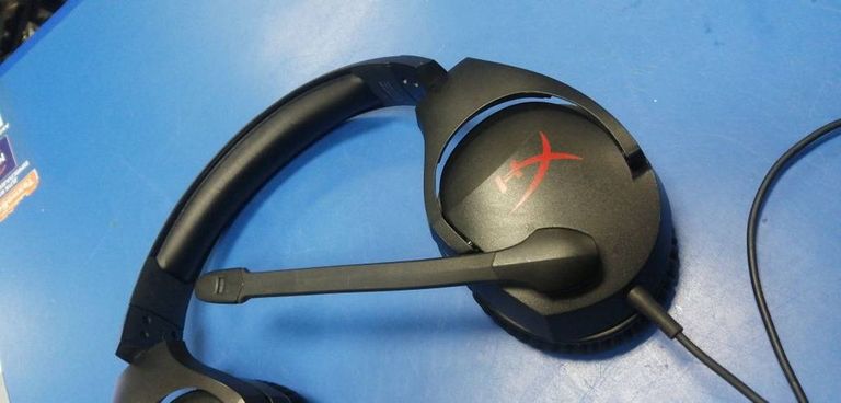 Hyperx cloud stinger core