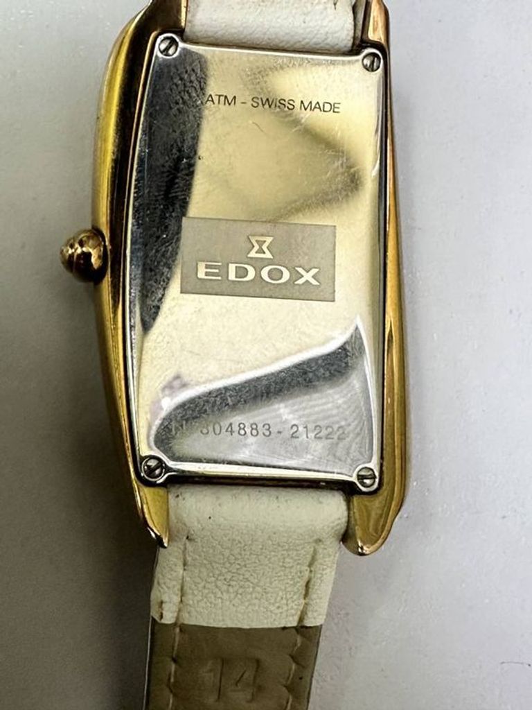 Edox 21222